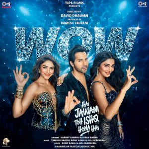 WOW (Hai Jawani Toh Ishq Hona Hai)